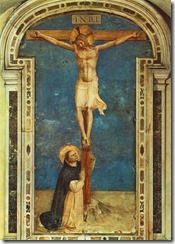 crucifixion-saint dominic